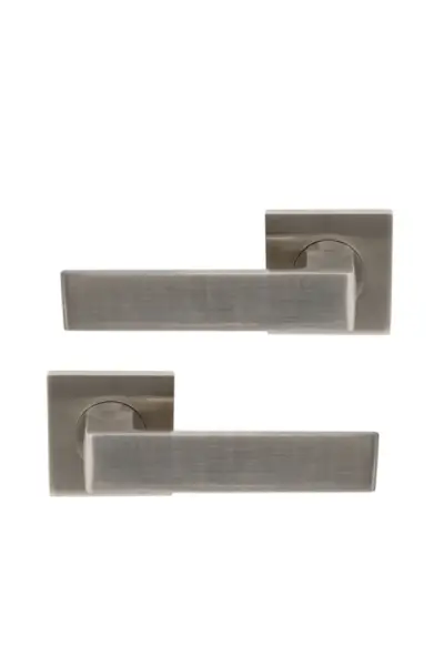 WINDSOR GALAXY PEGASUS LEVER - SQUARE ROSE - Image 9