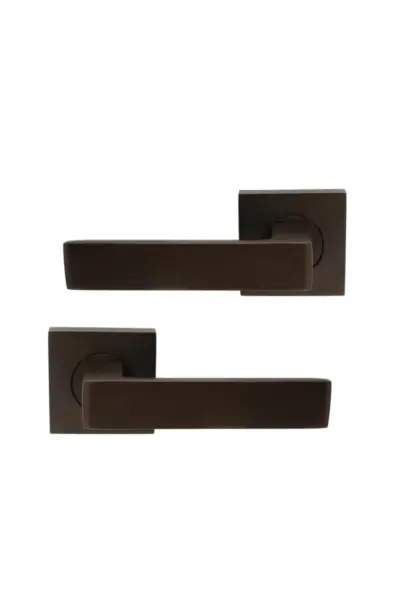 WINDSOR GALAXY PEGASUS LEVER - SQUARE ROSE - Image 8
