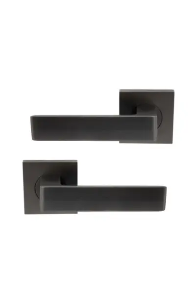 WINDSOR GALAXY PEGASUS LEVER - SQUARE ROSE - Image 10