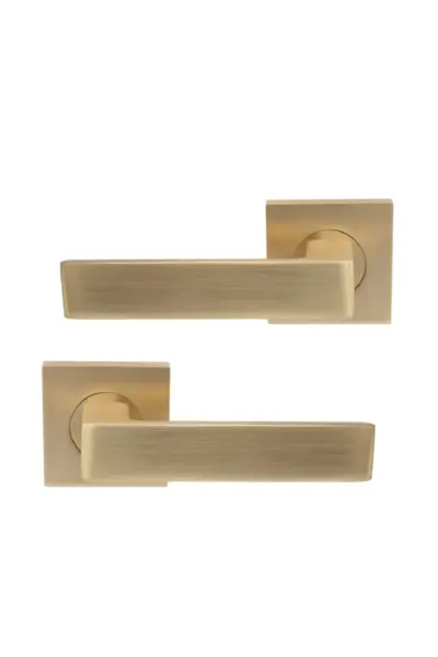 WINDSOR GALAXY PEGASUS LEVER - SQUARE ROSE - Image 11