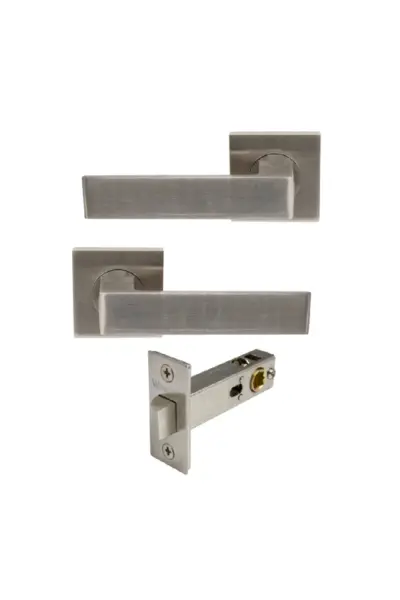WINDSOR GALAXY PEGASUS LEVER - SQUARE ROSE - Image 6