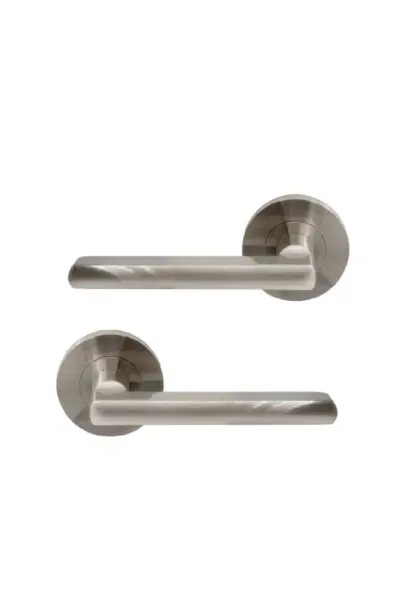 WINDSOR GALAXY PHOENIX LEVER - ROUND ROSE - Image 3