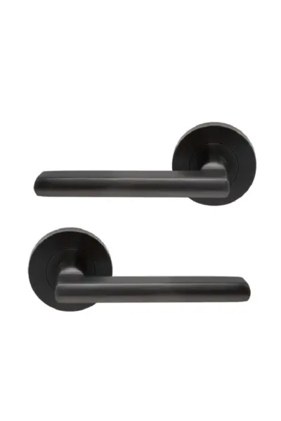 WINDSOR GALAXY PHOENIX LEVER - ROUND ROSE - Image 6