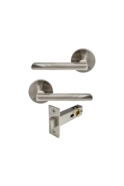 WINDSOR GALAXY PHOENIX LEVER - ROUND ROSE - Image 11