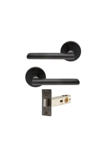 WINDSOR GALAXY PHOENIX LEVER - ROUND ROSE - Image 10