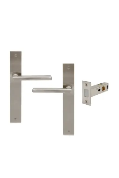 WINDSOR GALAXY PHOENIX LEVER - SQUARE LONGPLATE - Image 6