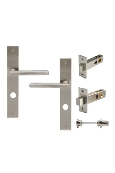 WINDSOR GALAXY PHOENIX LEVER - SQUARE LONGPLATE - Image 10