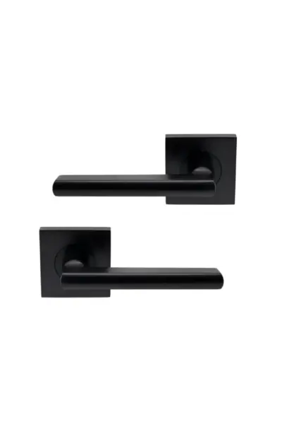 WINDSOR GALAXY PHOENIX LEVER - SQUARE ROSE - Image 2