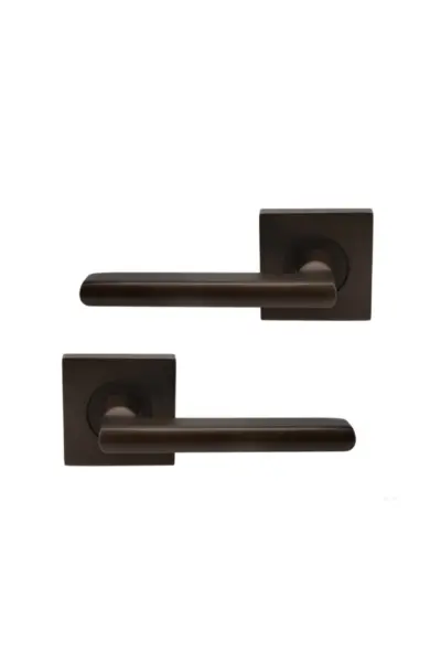 WINDSOR GALAXY PHOENIX LEVER - SQUARE ROSE - Image 8