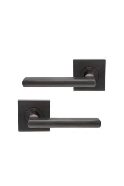WINDSOR GALAXY PHOENIX LEVER - SQUARE ROSE - Image 10
