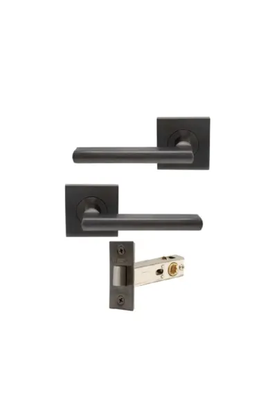 WINDSOR GALAXY PHOENIX LEVER - SQUARE ROSE - Image 3