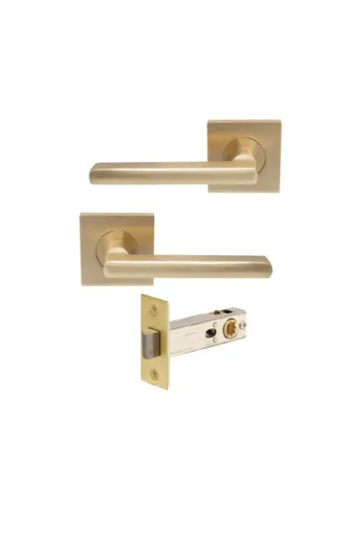WINDSOR GALAXY PHOENIX LEVER - SQUARE ROSE - Image 4
