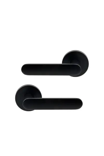 WINDSOR GALAXY ASTRO LEVER - ROUND ROSE - Image 11