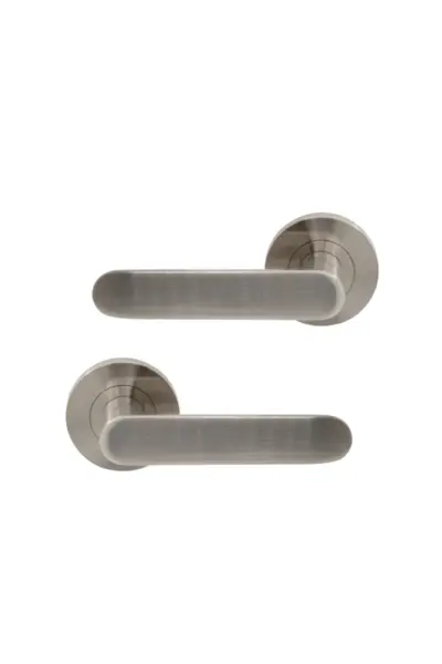 WINDSOR GALAXY ASTRO LEVER - ROUND ROSE - Image 9