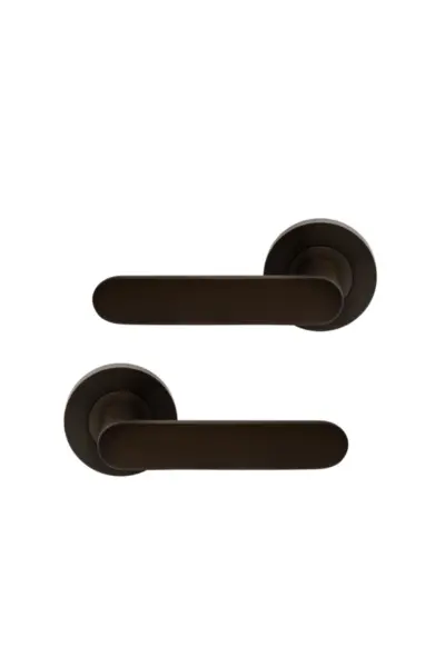 WINDSOR GALAXY ASTRO LEVER - ROUND ROSE - Image 10