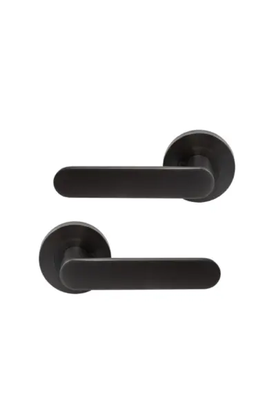 WINDSOR GALAXY ASTRO LEVER - ROUND ROSE - Image 8