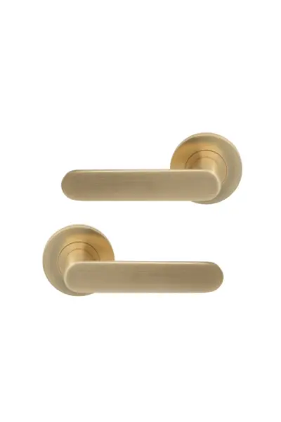 WINDSOR GALAXY ASTRO LEVER - ROUND ROSE - Image 12