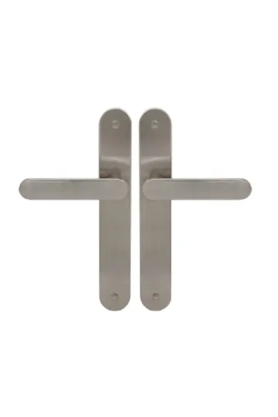WINDSOR GALAXY ASTRO LEVER - OVAL LONGPLATE - Image 7