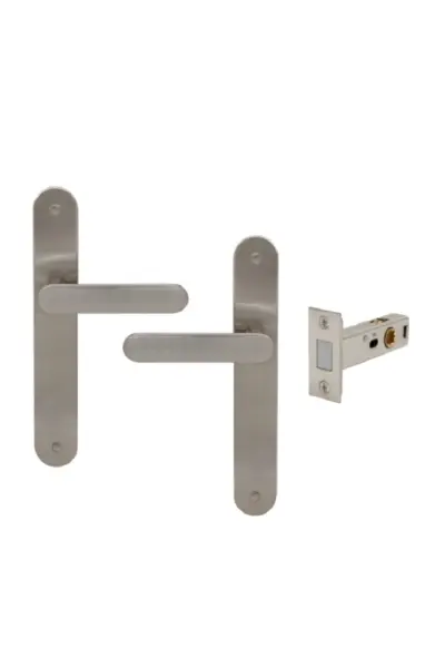 WINDSOR GALAXY ASTRO LEVER - OVAL LONGPLATE - Image 9