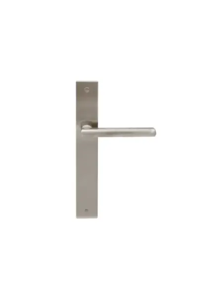 WINDSOR GALAXY PHOENIX LEVER - SQUARE LONGPLATE - Image 3