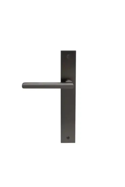 WINDSOR GALAXY PHOENIX LEVER - SQUARE LONGPLATE - Image 2