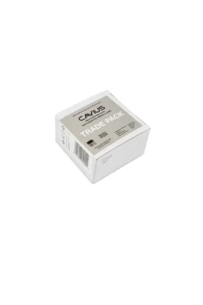 Cavius Nano - The World's Smallest Smoke Detector - 10 Year Lifespan - Image 5