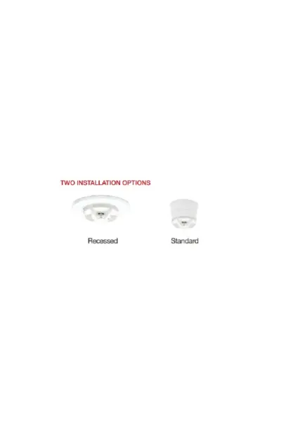 Cavius Nano- Thermal Heat Alarm - 10 Year Lifespan - Image 3