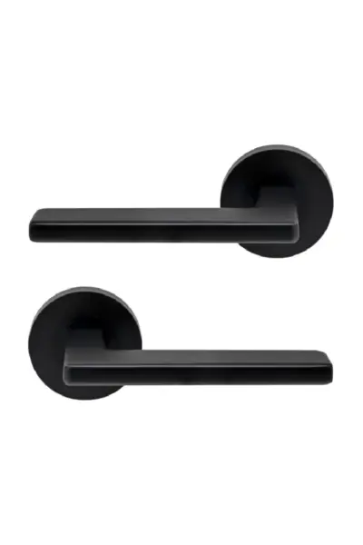 WINDSOR GALAXY VECTOR LEVER - ROUND ROSE - Image 2