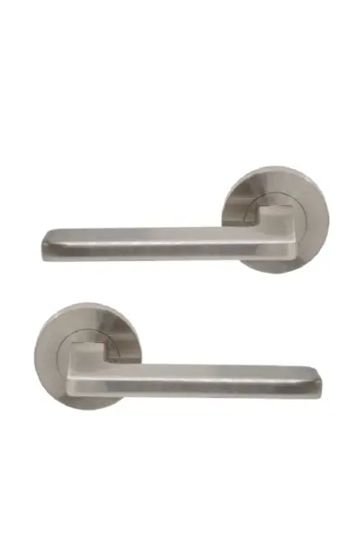 WINDSOR GALAXY VECTOR LEVER - ROUND ROSE - Image 4