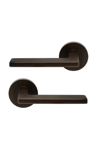 WINDSOR GALAXY VECTOR LEVER - ROUND ROSE - Image 3