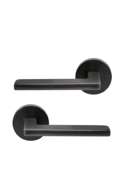 WINDSOR GALAXY VECTOR LEVER - ROUND ROSE - Image 5