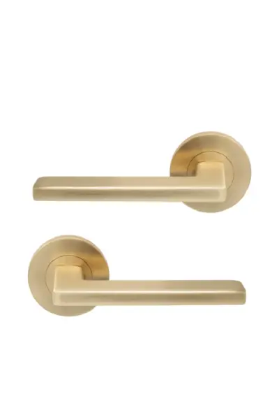 WINDSOR GALAXY VECTOR LEVER - ROUND ROSE - Image 6