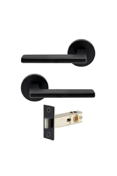 WINDSOR GALAXY VECTOR LEVER - ROUND ROSE - Image 9
