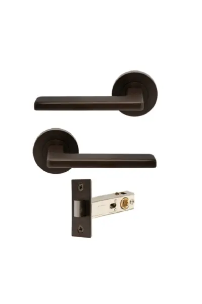 WINDSOR GALAXY VECTOR LEVER - ROUND ROSE - Image 11