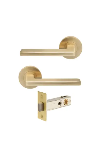 WINDSOR GALAXY VECTOR LEVER - ROUND ROSE - Image 10