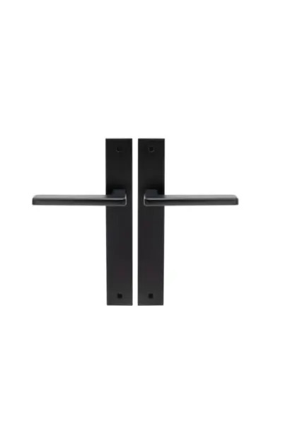 WINDSOR GALAXY VECTOR LEVER - SQUARE LONGPLATE - Image 3