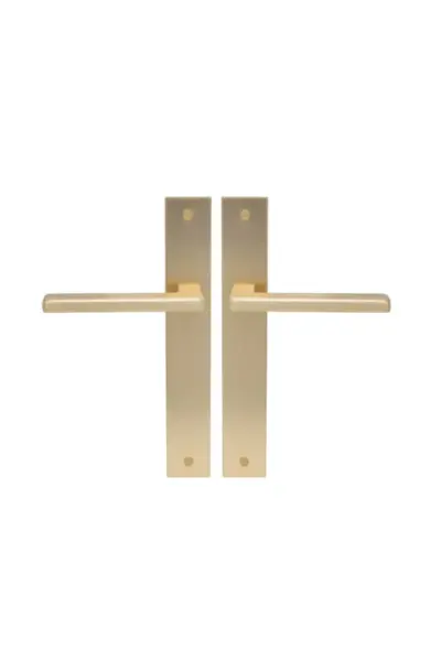 WINDSOR GALAXY VECTOR LEVER - SQUARE LONGPLATE - Image 4