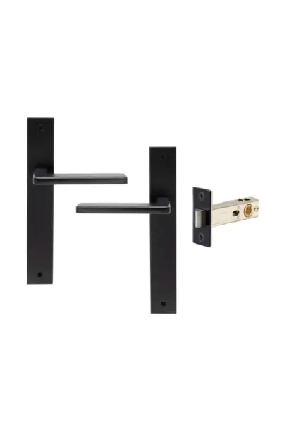 WINDSOR GALAXY VECTOR LEVER - SQUARE LONGPLATE - Image 9