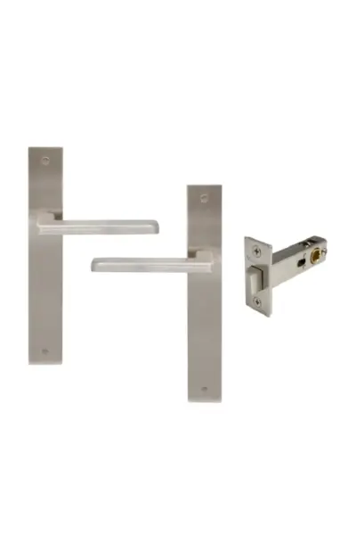 WINDSOR GALAXY VECTOR LEVER - SQUARE LONGPLATE - Image 8