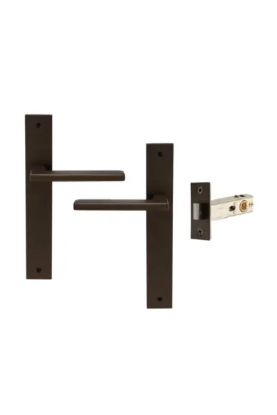 WINDSOR GALAXY VECTOR LEVER - SQUARE LONGPLATE - Image 11