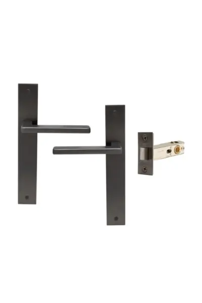 WINDSOR GALAXY VECTOR LEVER - SQUARE LONGPLATE - Image 12