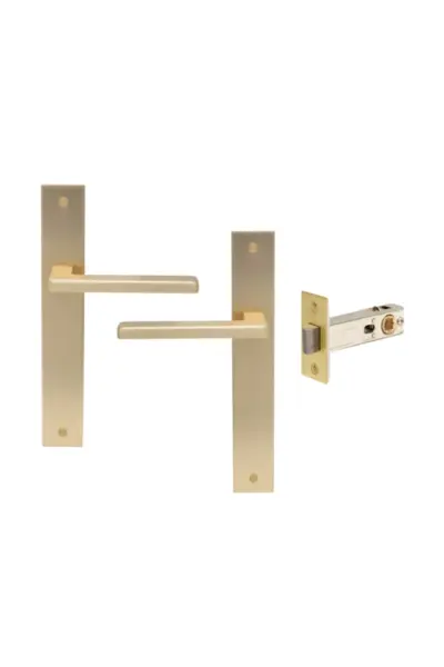 WINDSOR GALAXY VECTOR LEVER - SQUARE LONGPLATE - Image 10