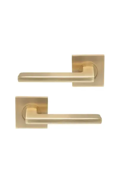 WINDSOR GALAXY VECTOR LEVER - SQUARE ROSE - Image 6