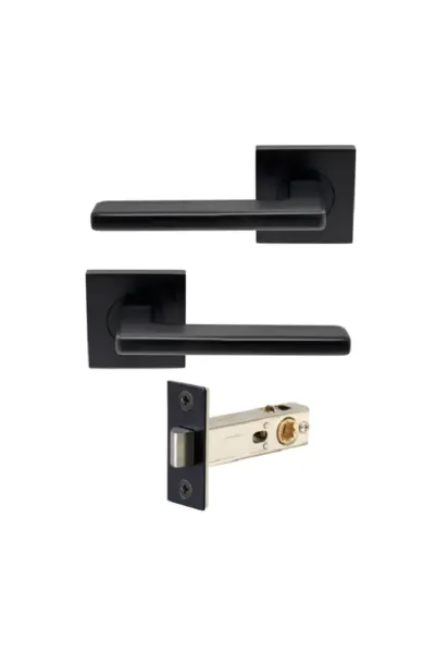 WINDSOR GALAXY VECTOR LEVER - SQUARE ROSE - Image 8