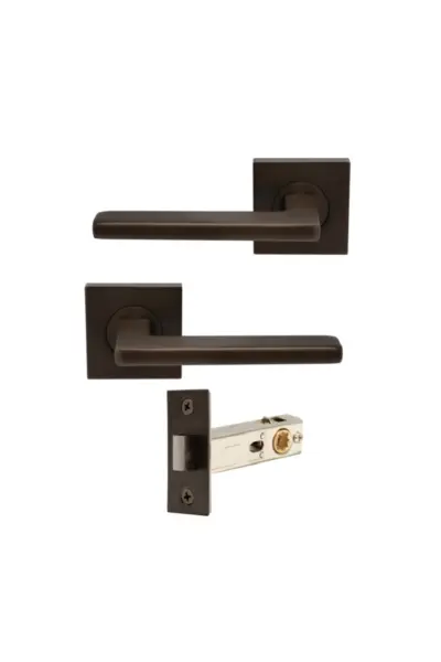 WINDSOR GALAXY VECTOR LEVER - SQUARE ROSE - Image 10