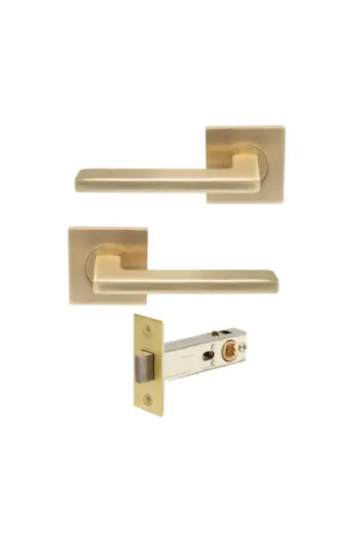WINDSOR GALAXY VECTOR LEVER - SQUARE ROSE