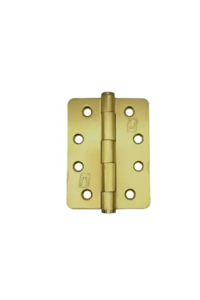 PREHANGING HINGES - 1/4 RADIUS LOOSE PIN - Image 13