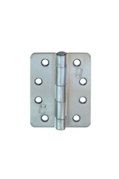 PREHANGING HINGES - 1/4 RADIUS LOOSE PIN - Image 14