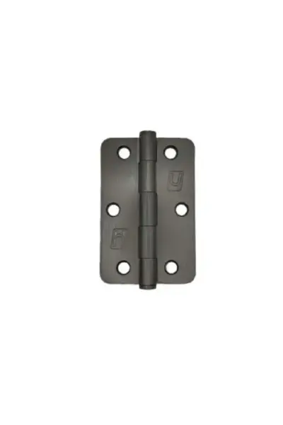 PREHANGING HINGES - 1/4 RADIUS LOOSE PIN - Image 10