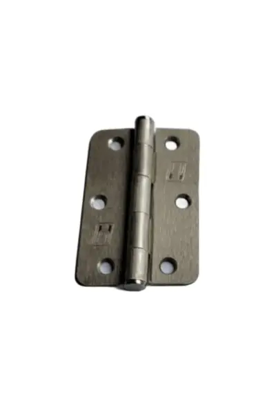 PREHANGING HINGES - 1/4 RADIUS LOOSE PIN - Image 9